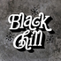 BlackChill ブラックチルのロゴ