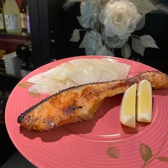 PUB レモン&ジンジャーのコース写真