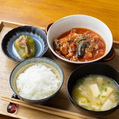 サンダルキッチン 阿佐ヶ谷店のおすすめポイント1