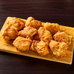 にんにくむねザンギ（にんにく風味）5ケ