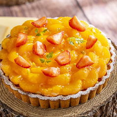 インターナショナル ガーデンホテル成田 レストラン AVANTIのコース写真