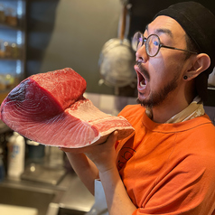 酒香じでんのコース写真