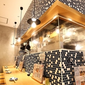 ぎん天 京都ポルタ店の雰囲気2