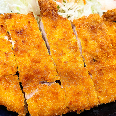 【飯山】厚切りみゆきポークカツ (150g)