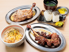 骨付鳥専門店　酉の丸の特集写真