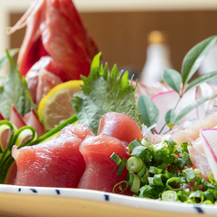 居酒屋　ありがとう　藤沢のコース写真