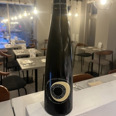 チェレット モスカート ダスティ