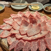 せるふ焼肉 安政の雰囲気2