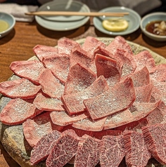 せるふ焼肉 安政の雰囲気2