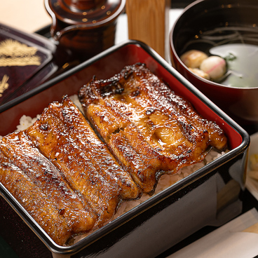 次元のおすすめ料理1