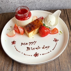 ODG cafe オーディージーカフェの特集写真