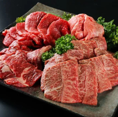 焼肉 松月館 新宿店のコース写真