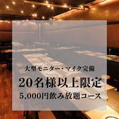アメリカンパブ ジャンキースの雰囲気2
