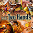 Two Handsのロゴ