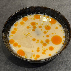 コムタンスープ