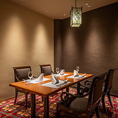 Japanese Chinese Cuisine Soh ソウ アートホテル成田の雰囲気2