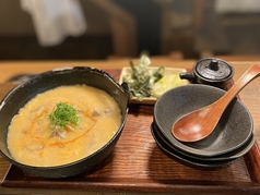 鶏雑炊