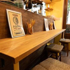 餃子酒場ハルゾウ 国分寺の雰囲気3