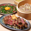 ザ・アキチのおすすめ料理1