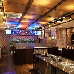 ステーキハウス88Jr ハチハチジュニア 名護店の雰囲気1