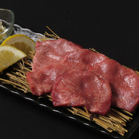 「和牛タン」が名物の隠れ家焼肉店