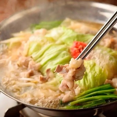 なんやかんやのコース写真