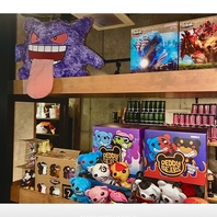 店内のインテリア達♪