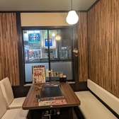 道とん堀 保谷店の雰囲気3