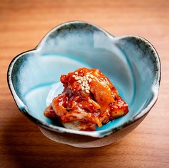 旨辛チャンジャ