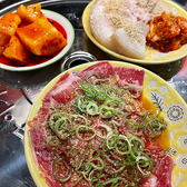 ユッケジャン専門店 韓湯みっちゃん 桜川店のおすすめ料理3