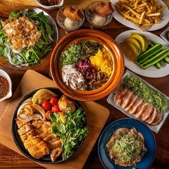 塚田農場 横浜南幸店の特集写真