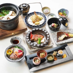 和食うおまん あべのハルカス店のコース写真