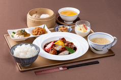 原宿 南国酒家 多治見店のコース写真