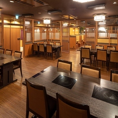 かごの屋 大和店の雰囲気1