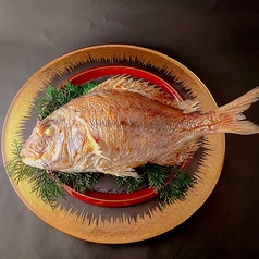 季節料理とお酒 日々季 ひびきのコース写真