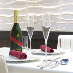 Restaurant Wine Bar Dimolto ディモルト特集写真1
