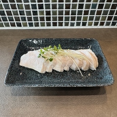 パリパリピーマン