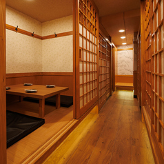 いぶし銀 川崎店特集写真1