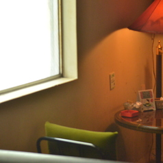 アティックルーム シブヤ attic room shibuyaのおすすめポイント1