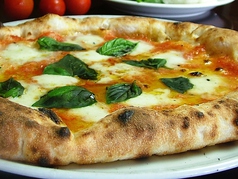 PIZZERIA Napoli ピッツェリア ナポリイメージ