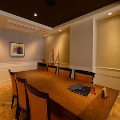 カンティーナ 逗子店の雰囲気3