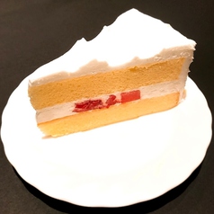 ショートケーキ