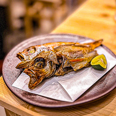 瀬戸のさかなと牡蠣 魚燻 広島店特集写真1