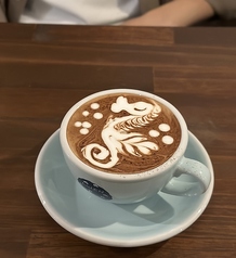 カフェモカ