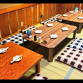 大衆割烹だるまの雰囲気1