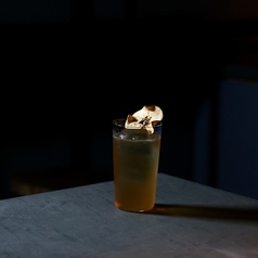 ビックアップル・ティーミュール