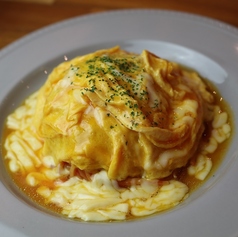 Cafe&Pasta THE CUPS Q ザカップス キューのおすすめランチ1