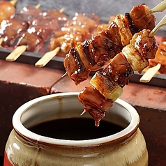 完全個室居酒屋　食べ飲み放題　地鶏焼き鳥と海鮮　串大臣　大宮駅前店の写真2
