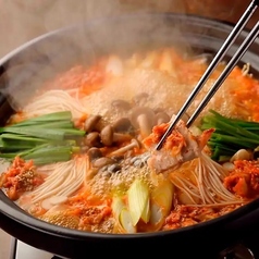 なんやかんやのコース写真