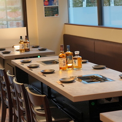 肉の牛焼屋 蒲田店の特集写真